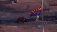 Bomb threat reported at National Guard facility in Phoenix