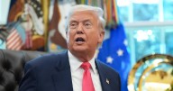 Judge blocks Trump from cutting funding to dozens of "sanctuary" cities, including Los Angeles and Chicago