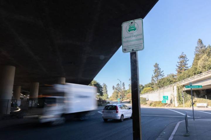 Casual Carpool’s comeback starts Aug. 12 at Lake Merritt
