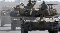 Israel mobilising 400,000 troops for ‘full occupation’ of Gaza in WEEKS in Netanyahu’s plan to end war