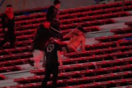 Independiente vs. U de Chile: los heridos, la decisión de la Conmebol y cómo escaló la violencia