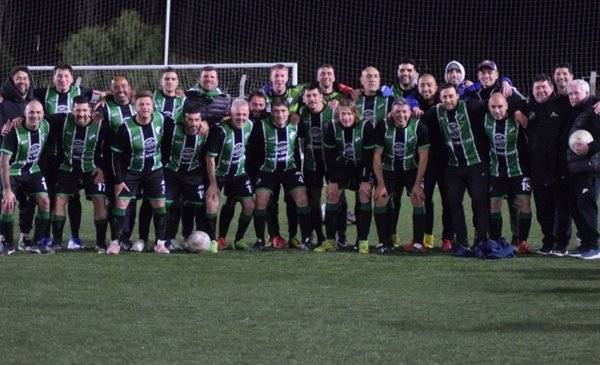 Fútbol Senior: con el regreso de Villa Mitre, se pone en marcha esta noche el Clausura