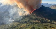 B.C. wildfire: Port Alberni declares state of emergency