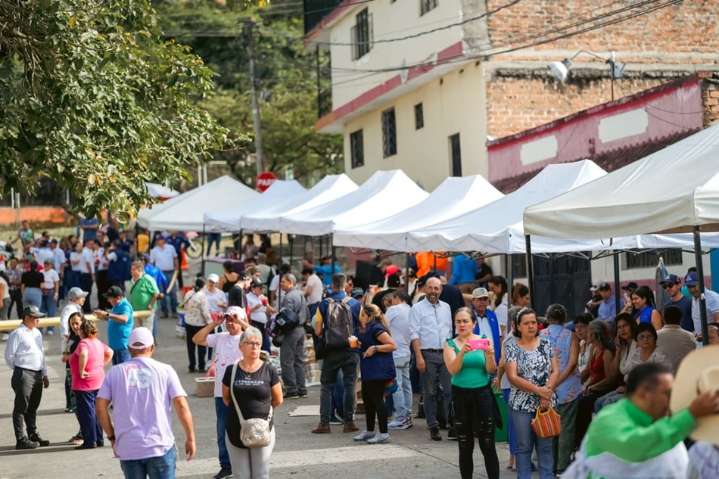 Alcaldía Ibagué seguirá recibiendo donaciones de materiales para las viviendas afectadas por incendio