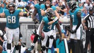 Can Trevor Lawrence and Jacksonville’s young core make the Jaguars a dynasty in five years?