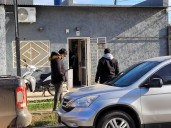 Detuvieron al dueño de Cebra Phone por lavado de dinero y secuestraron vehículos