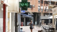 Continúa la alerta roja por temperaturas extremas en Valencia y Alicante