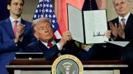 Trump admin unveils groundbreaking tool 'supercharging' gov't efficiency in AI