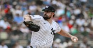 New York Yankees vs. Minnesota Twins: Carlos Rodón vs. Travis Adams