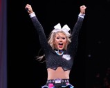 Tale of UCF cheerleader dropped in practice goes viral