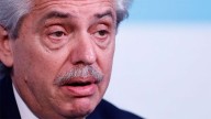 Alberto Fernández rechazó las acusaciones por su gestión y habló de los audios…