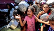 Jefe de DDHH de la ONU señala a Israel como responsable de hambruna en Gaza y apunta a crimen de guerra