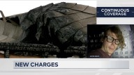 Additional charges filed against McClain County man accused of arson