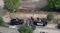 Suspected gunman in CDC shooting fired nearly 500 rounds, officials say