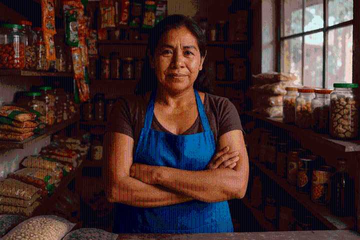 Más de 13 millones de mexicanos dejaron la pobreza en el sexenio de AMLO