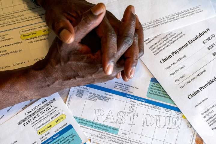 Average U.S. household debt reaches $152K; Here’s a breakdown of what Americans owe