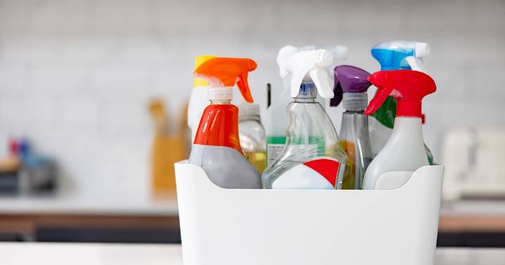 Filthiest household item 'dirtier than your toilet' as GP issues stark warning