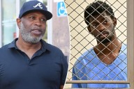 Lil Nas X's dad shares update after rapper's 'breakdown,' arrest