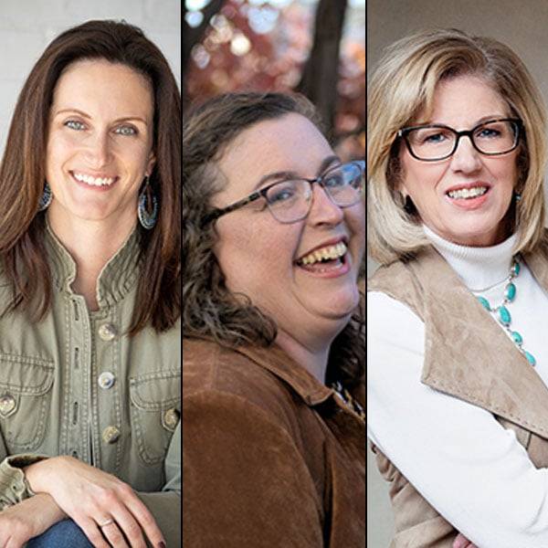 Northern Kentucky’s local authors bring life to the page, preserve our shared history