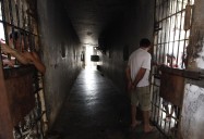 Juicio de Villa Las Rosas: Exconvicto indicó cómo operaba la red narco en el penal