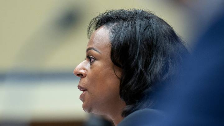 Texas State Rep. Nicole Collier to stay in state capitol after refusing escort