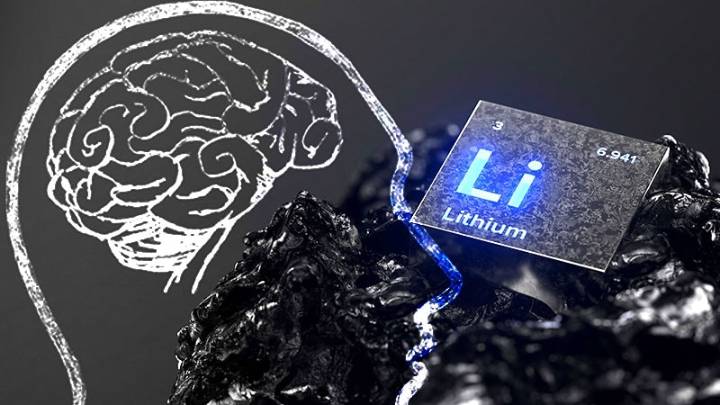 Lithium Deficiency May Spur Alzheimer’s, Guide Treatment