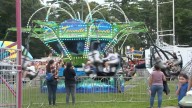 ABC6 Stormtracker Weather: Washington County Fair kicks off in Richmond