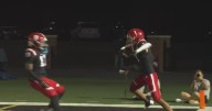 Moon vs. Montour high school football highlights