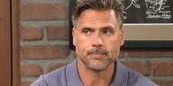 fter 30 Years on 'Young & the Restless,' Joshua Morrow's Biggest Role Yet Has Him Breaking a Major Soap Rule