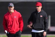 Kurtenbach: The five biggest questions facing the 49ers in the final week of preseason