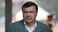 Valenzuela desdramatiza su salida: "A veces, entre amigos y coaliciones, hay momentos de altos y bajos"