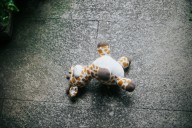What a Stuffed Giraffe Can Teach You About Scaling Service