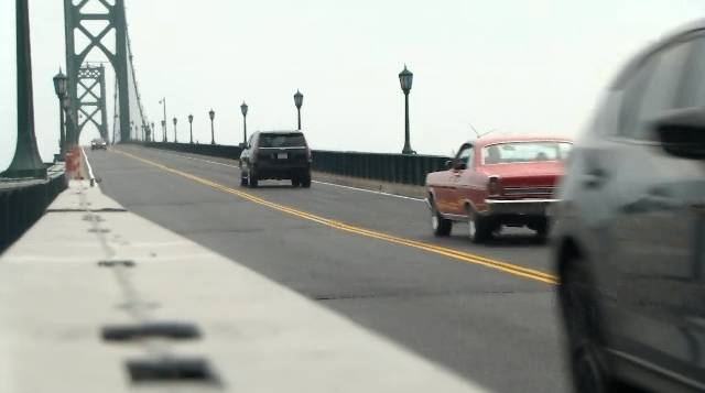 Mount Hope Bridge reopens ahead of schedule after weekend resurfacing work