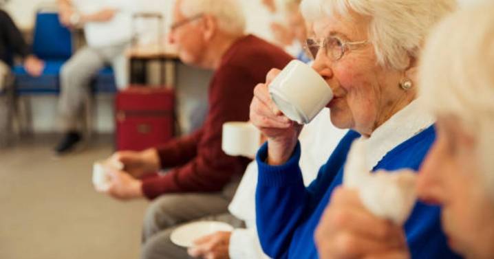 All state pensioners born before certain year to have £2,925 less in payments