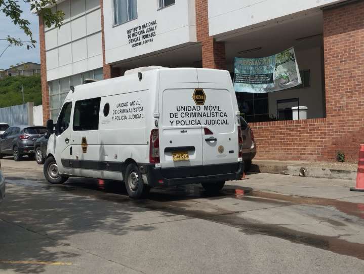 Reportan sicariatos en Nelson Mandela y Turbaco