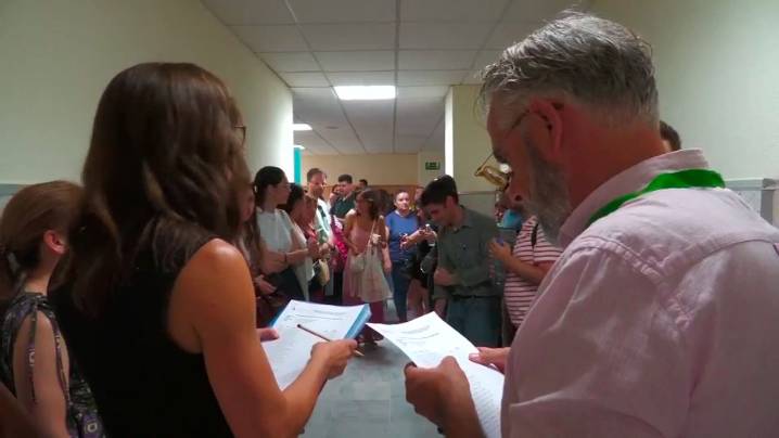 El 24% de las plazas docentes de Secundaria y FP no se ha cubierto este nuevo curso escolar