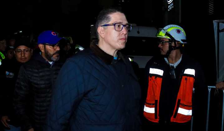 ¿Luis Mendoza cerró el estadio del América por ‘revancha’? El alcalde de BJ responde