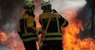 España se quema: estos son los principales incendios activos que se extienden en el país