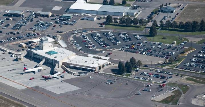 City of Idaho Falls releases new budget proposal for the fiscal year