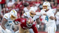 Chargers should try to salvage draft pick by trading Taylor Heinicke