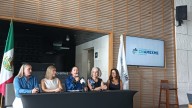 Anuncian Congreso Nacional de la AMEXME con sede en Cancún