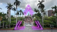 Habrá rave en la Plaza de Armas de Tampico: el acceso es gratis y participarán ocho DJs