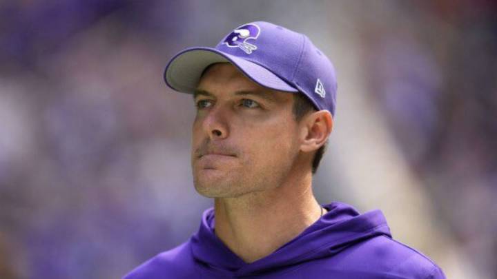 Kevin O’Connell Forced to Sacrifice Locker Room Leader Amid Uncertainties for JJ McCarthy’s Offense Kevin O’Connell reshapes the Vikings roster with a major trade as speculation swirls about adding a 