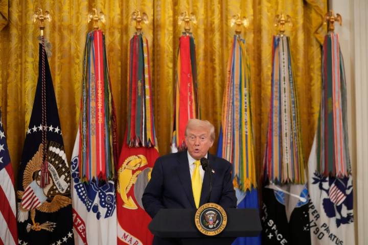 US at plastics treaty talks is rare international participation under Trump. What's the goal?