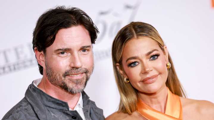 The Tragedy Of Denise Richards' Love Life Gets Sadder & Sadder