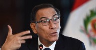 Juez dicta prisión preventiva a expresidente de Perú por presunta corrupción