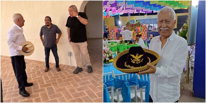 Crónicas de Oaxaca: Tercera edición de la vela “Santo Domingo de Guzmán”