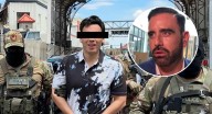 Julio César Chávez Jr. llevará en libertad proceso en su contra por delincuencia organizada y nexos con ‘Los Chapitos’