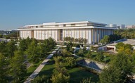 Trump visitará el ‘Kennedy Center’ y anunciará los nombres de los homenajeados de 2025