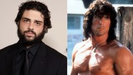 Noah Centineo será ‘Rambo’ en precuela